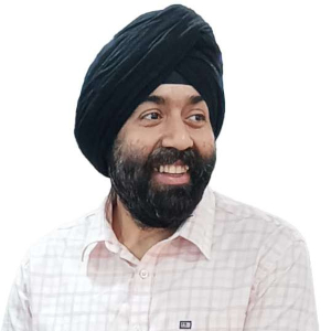 Prof. Kanwar Singh Nalwa