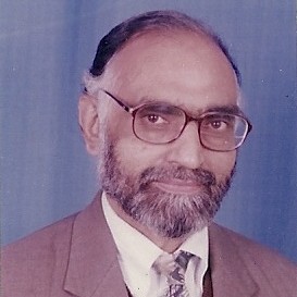 Dr. Om Vikas