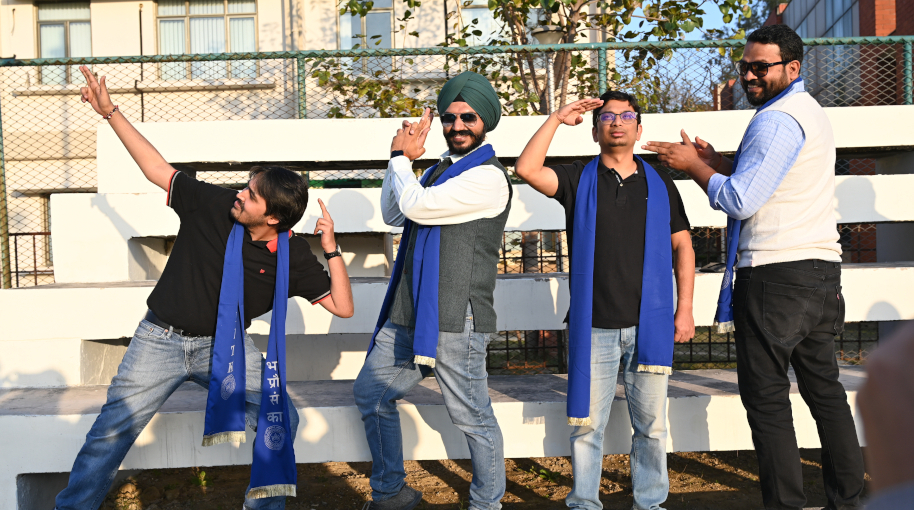 Class of 2010 Reunion Celebration