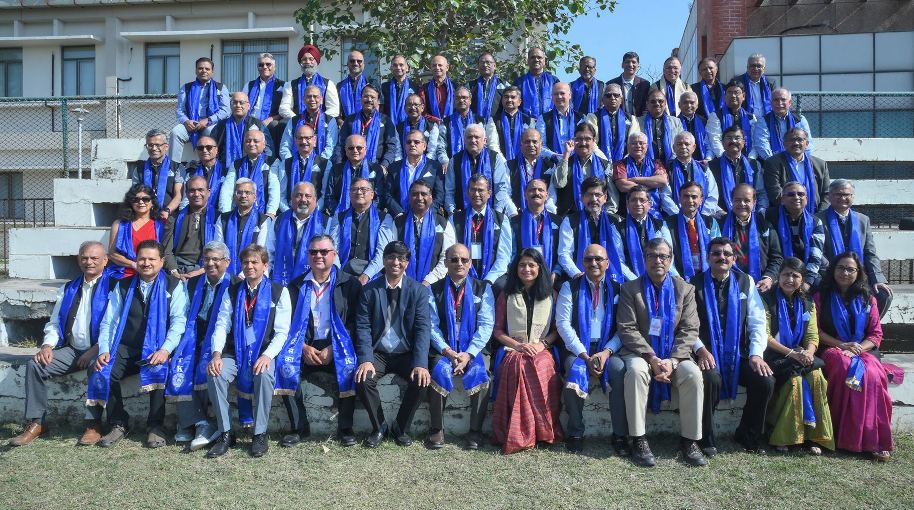 Class of 1986 Reunion