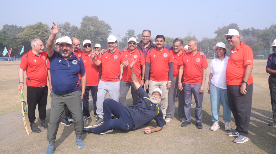 Class of 1986 Reunion Celebration