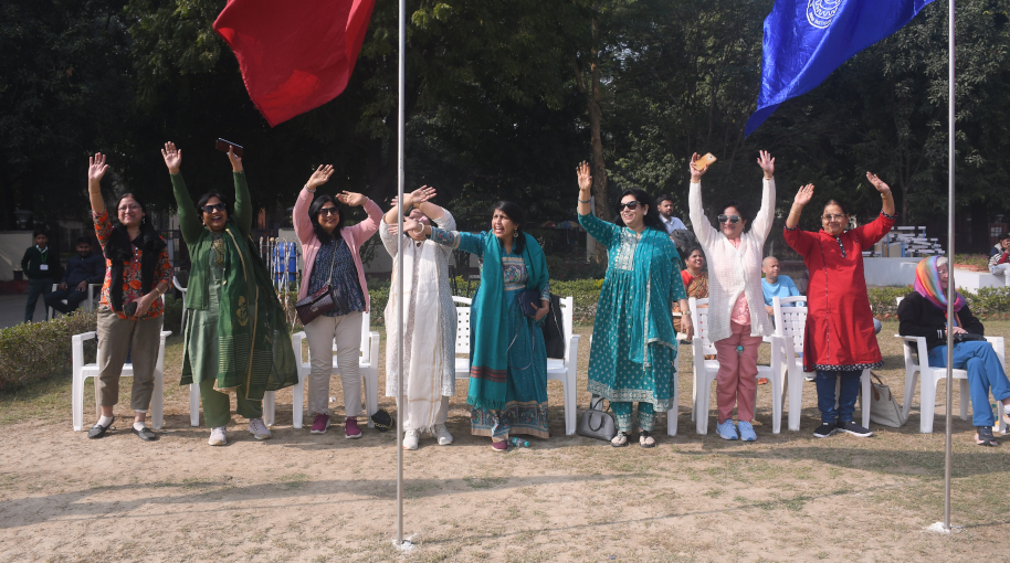 Class of 1986 Reunion Celebration