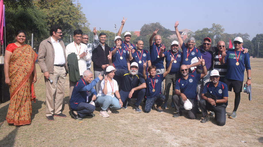 Class of 1986 Reunion Celebration