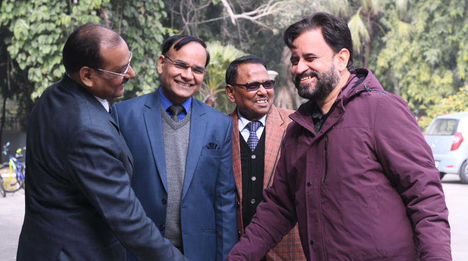 Class of 1987 Reunion