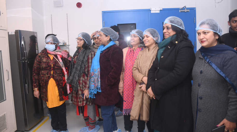 Class of 1987 Reunion Celebration