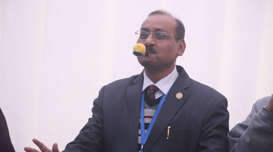 Class of 1987 Reunion Celebration