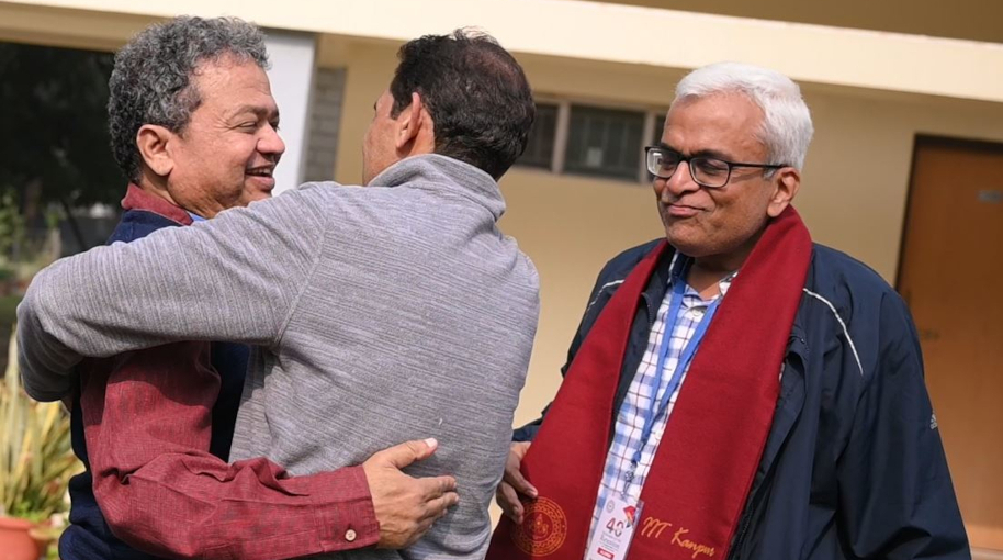 Class of 1982 Reunion