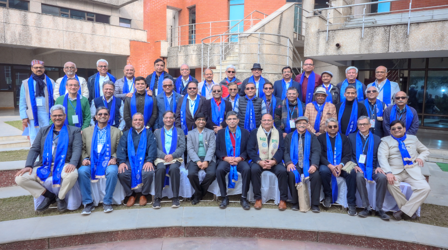 Class of 1982 Reunion Celebration