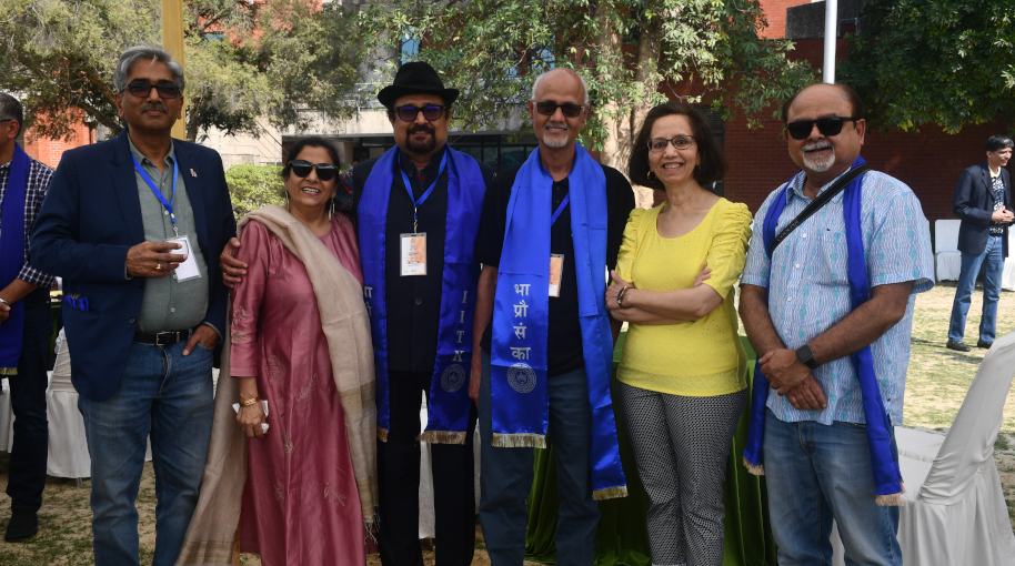 Class of 1983 Reunion