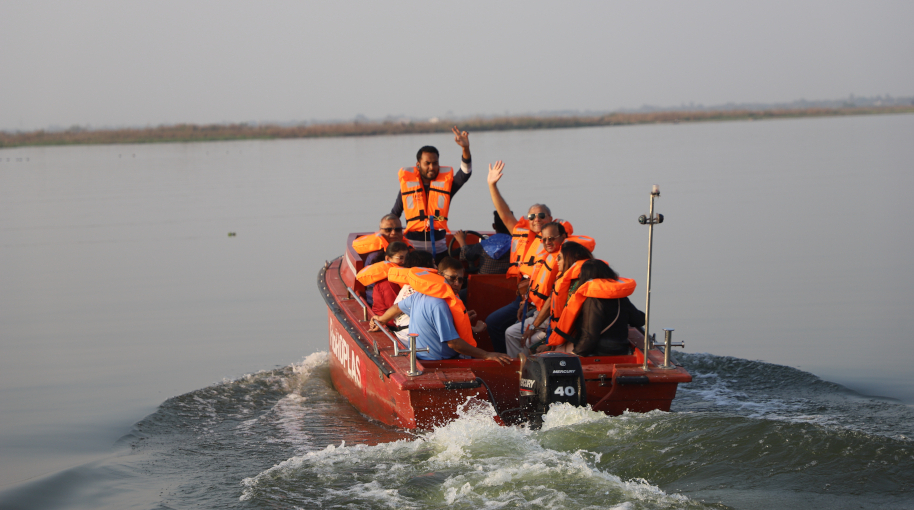 Class of 1983 Reunion Celebration