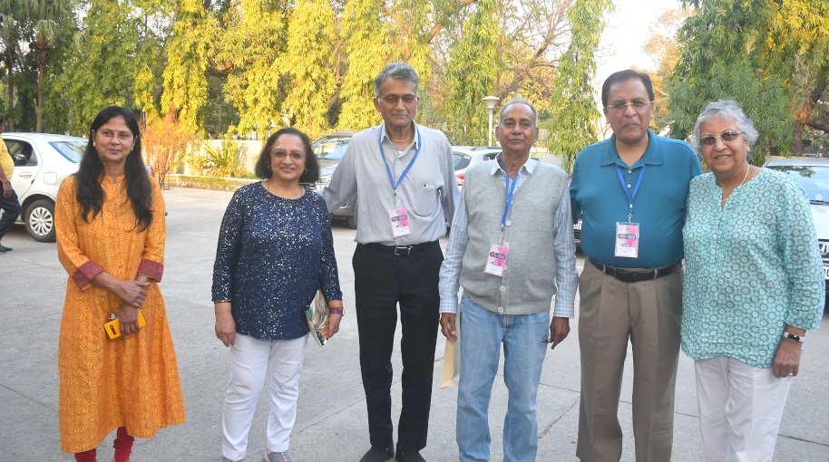 Class of 1977 Reunion Celebration