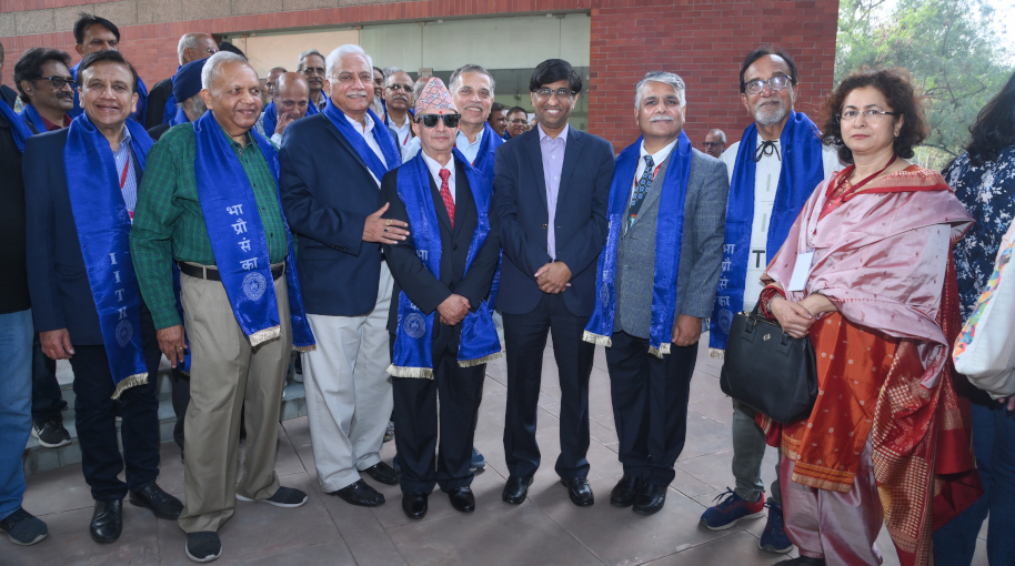 Class of 1978 Reunion Celebration