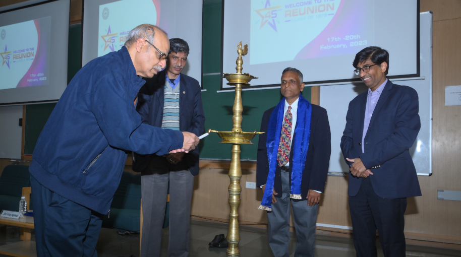 Class of 1978 Reunion Celebration