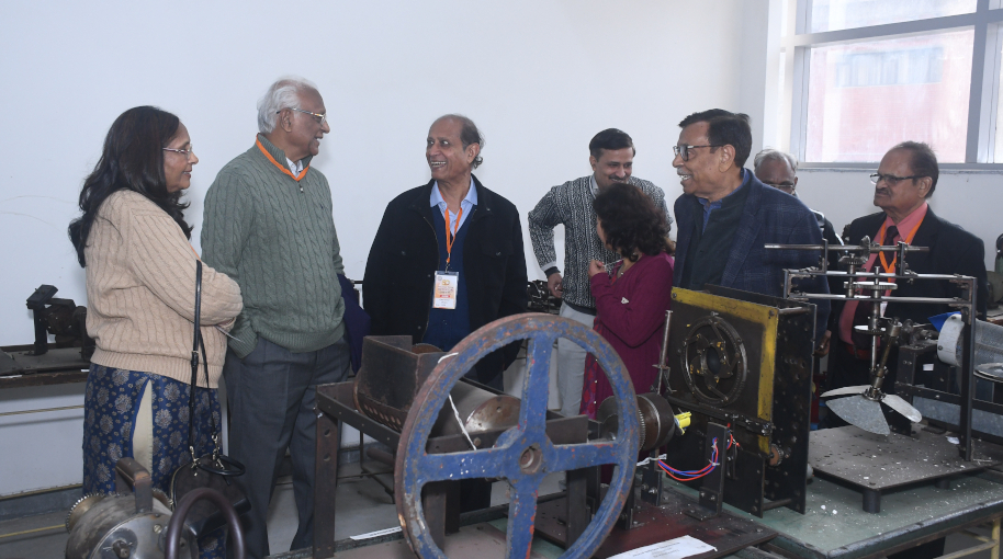 Class of 1971 Reunion Celebration