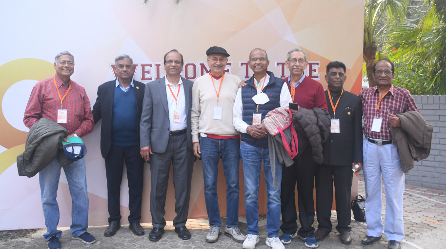 Class of 1971 Reunion Celebration