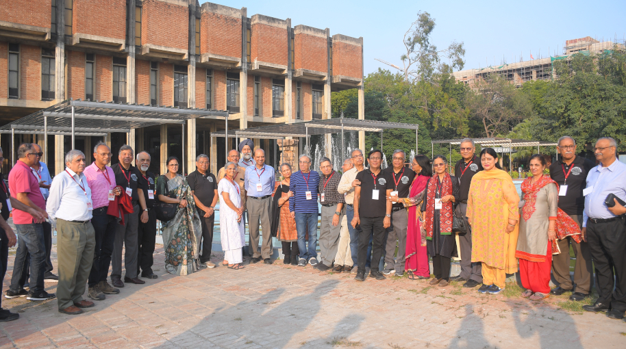 Class of 1972 Reunion Celebration