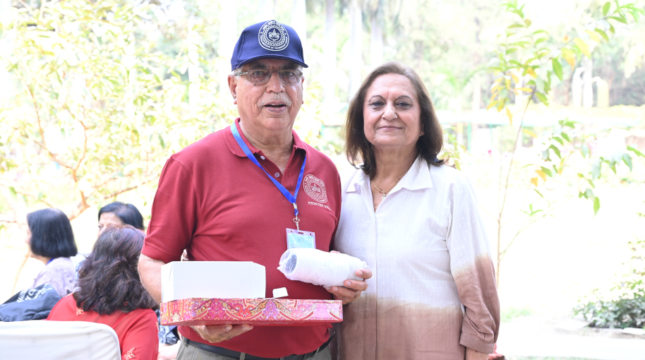 Class of 1968 Reunion Celebration