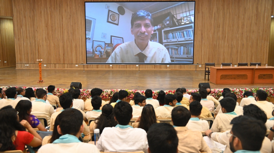 Class of 2020 Reunion Celebration