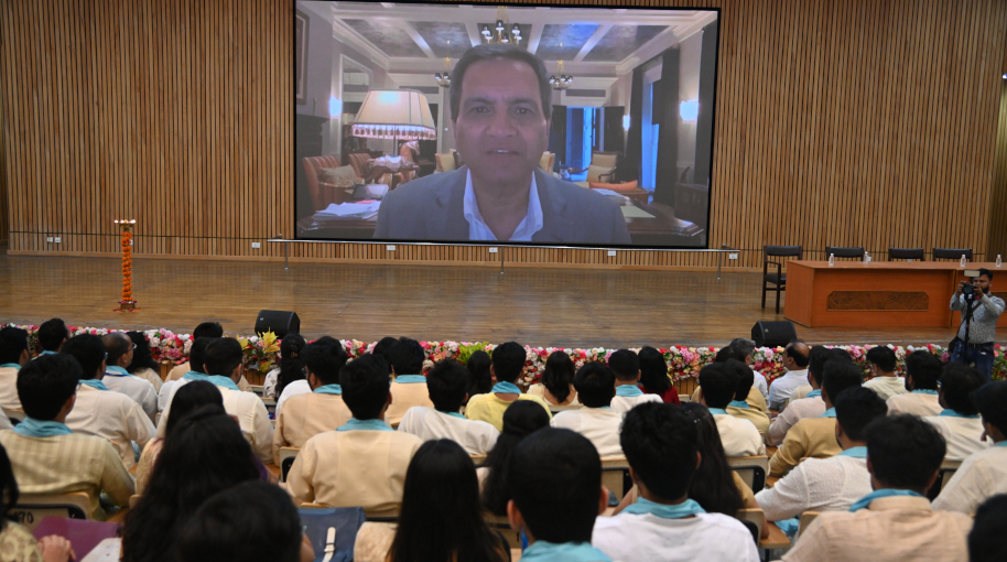 Class of 2020 Reunion Celebration