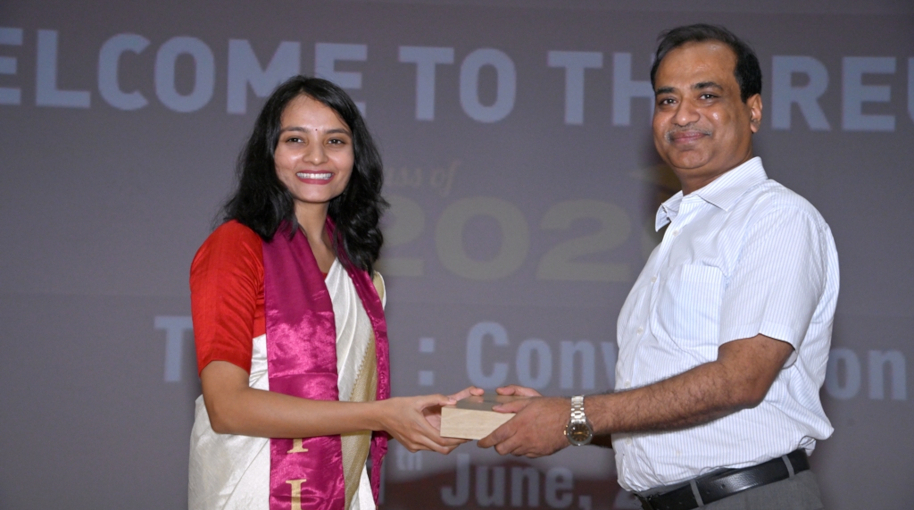 Class of 2020 Reunion Celebration