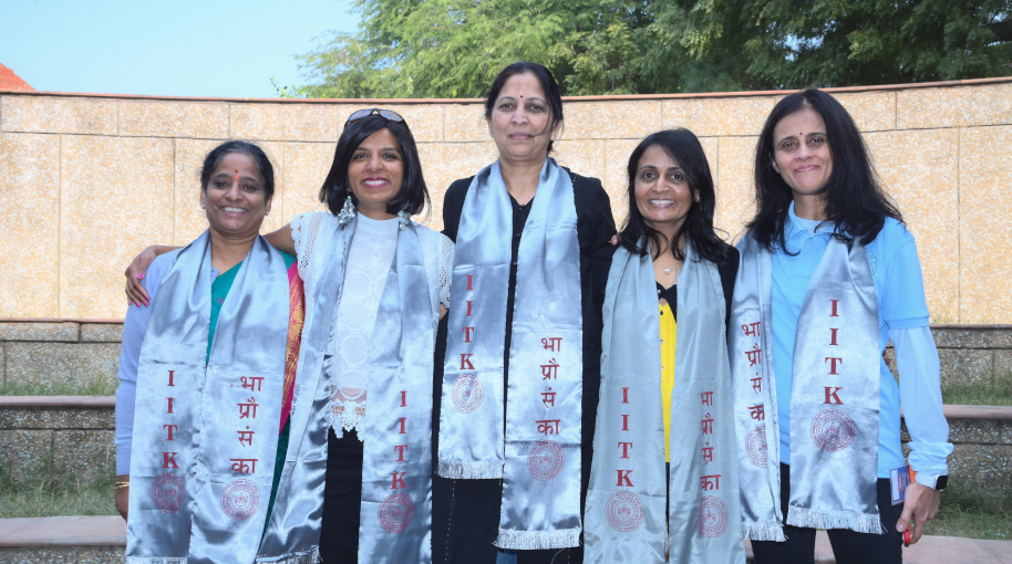 Class of 1996 Reunion Celebration