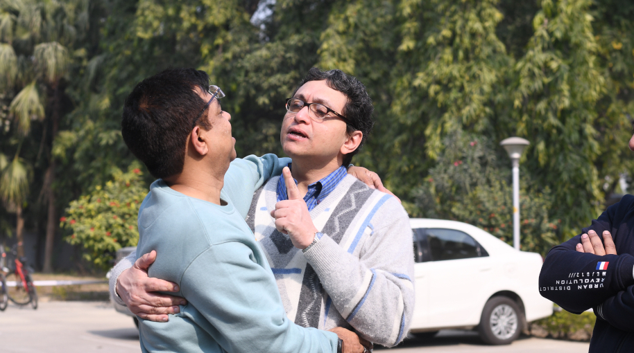 Class of 1996 Reunion Celebration