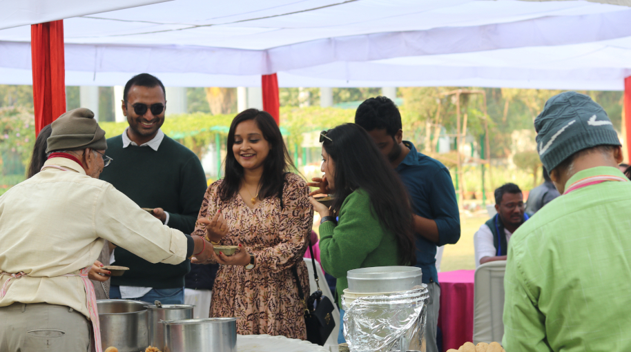 Class of 2013 Reunion Celebration