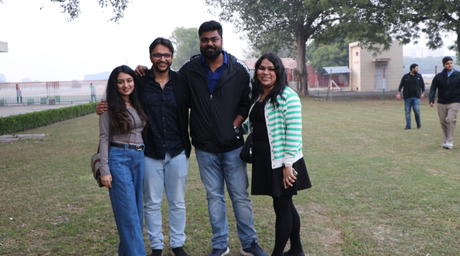 Class of 2013 Reunion Celebration