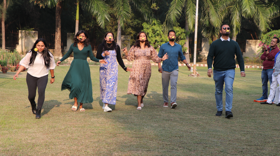 Class of 2013 Reunion Celebration