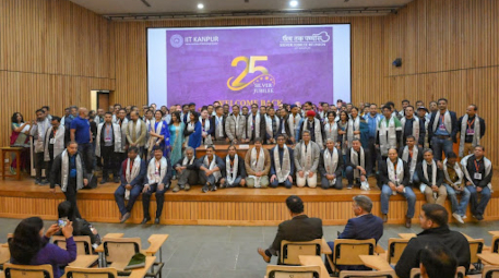 Class of 1998 Reunion Celebration