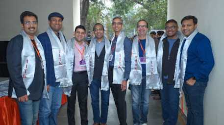 Class of 1998 Reunion Celebration