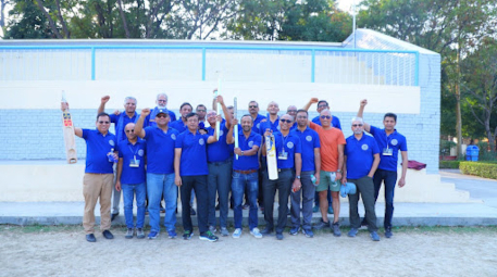 Class of 1988 Reunion