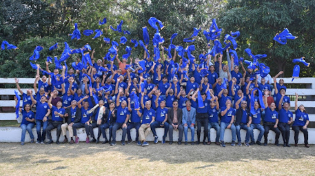 Class of 1988 Reunion Celebration