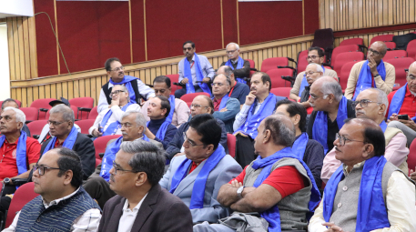 Class of 1981 Reunion