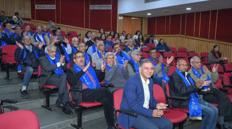 Class of 1984 Reunion