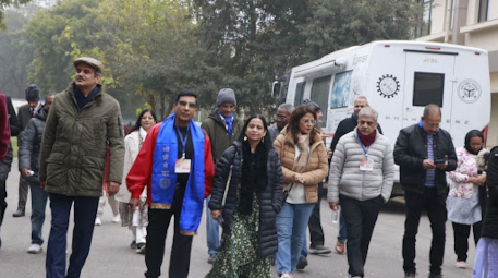 Class of 1984 Reunion Celebration