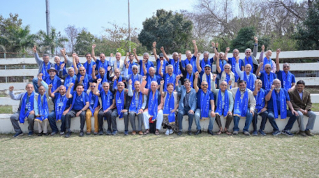 Class of 1979 Reunion