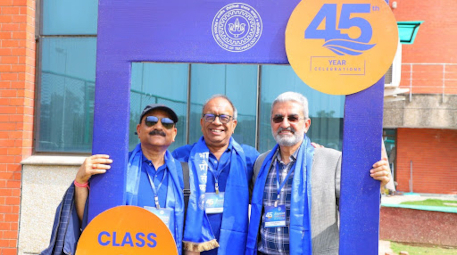 Class of 1979 Reunion Celebration