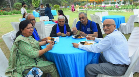 Class of 1979 Reunion Celebration