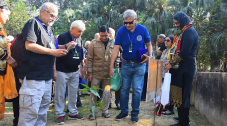Class of 1973 Reunion