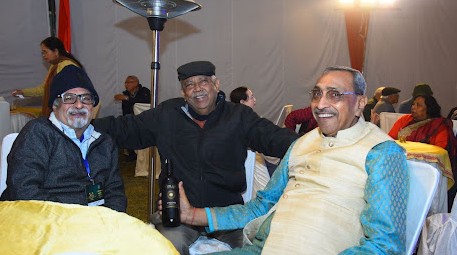 Class of 1973 Reunion Celebration