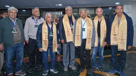 Class of 1973 Reunion Celebration