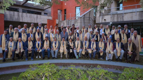 Class of 1973 Reunion Celebration