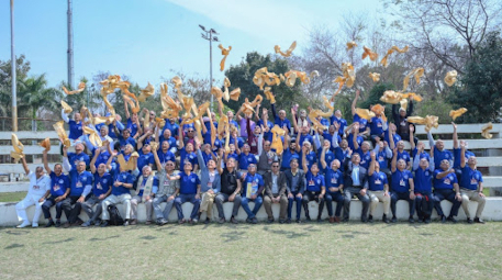 Class of 1974 Reunion Celebration