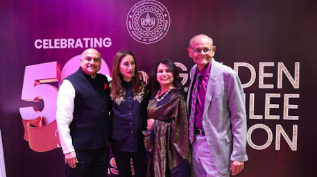 Class of 1974 Reunion Celebration