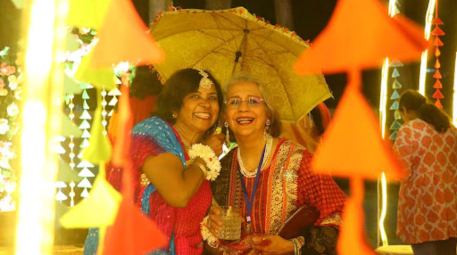 Class of 1974 Reunion Celebration