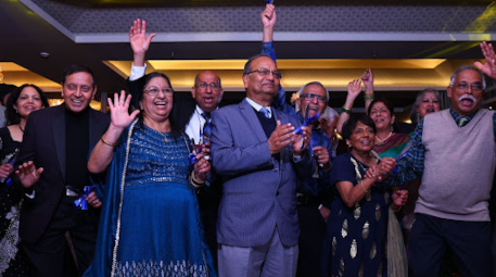 Class of 1974 Reunion Celebration