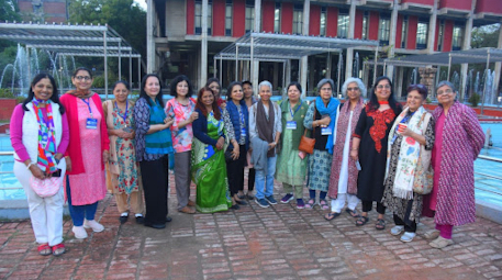 Class of 1979 inaugurated the Waterfront