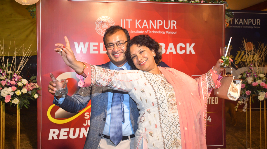 Class of 1999 Tribute Ceremony