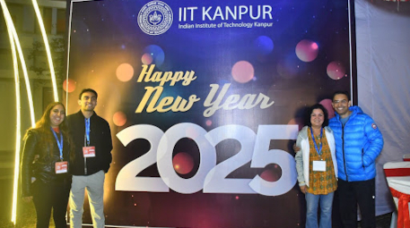 Class of 1989 35th Anniversary